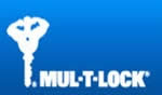 Mul-T-Lock zárcsere